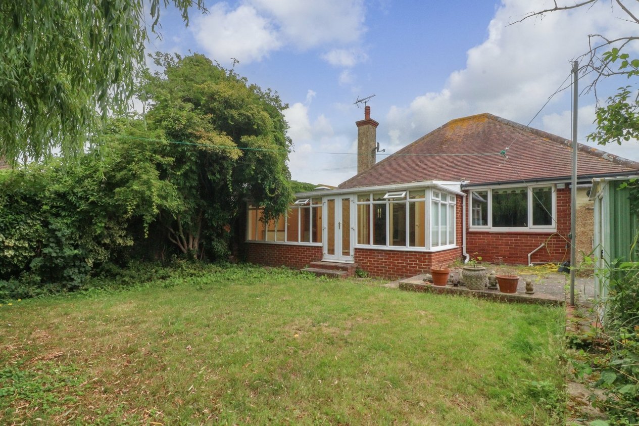 Properties For Sale in Boleyn Avenue Margate