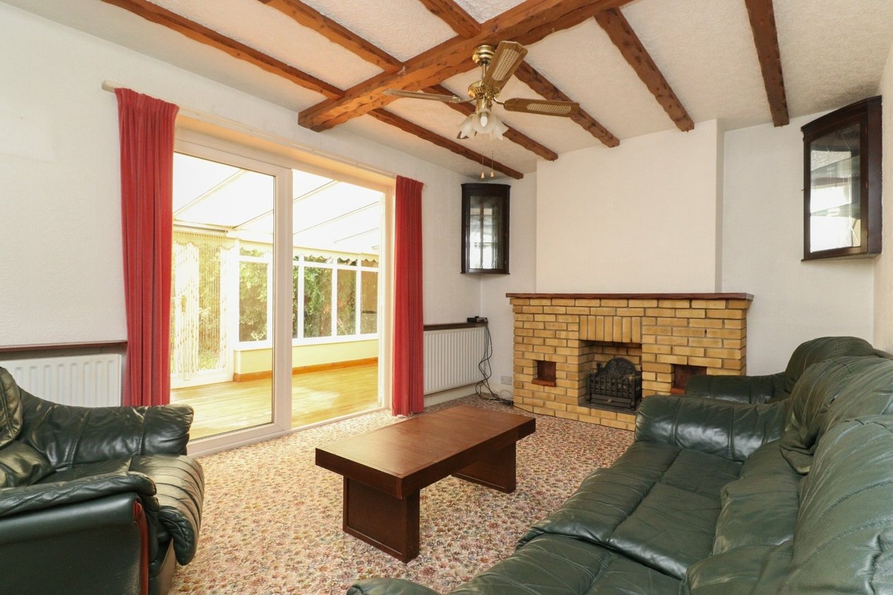 Properties For Sale in Boleyn Avenue Margate