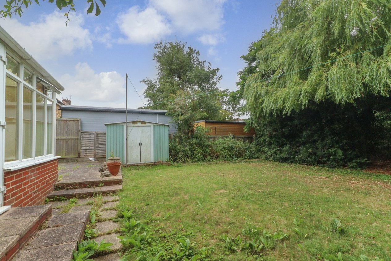 Properties For Sale in Boleyn Avenue Margate