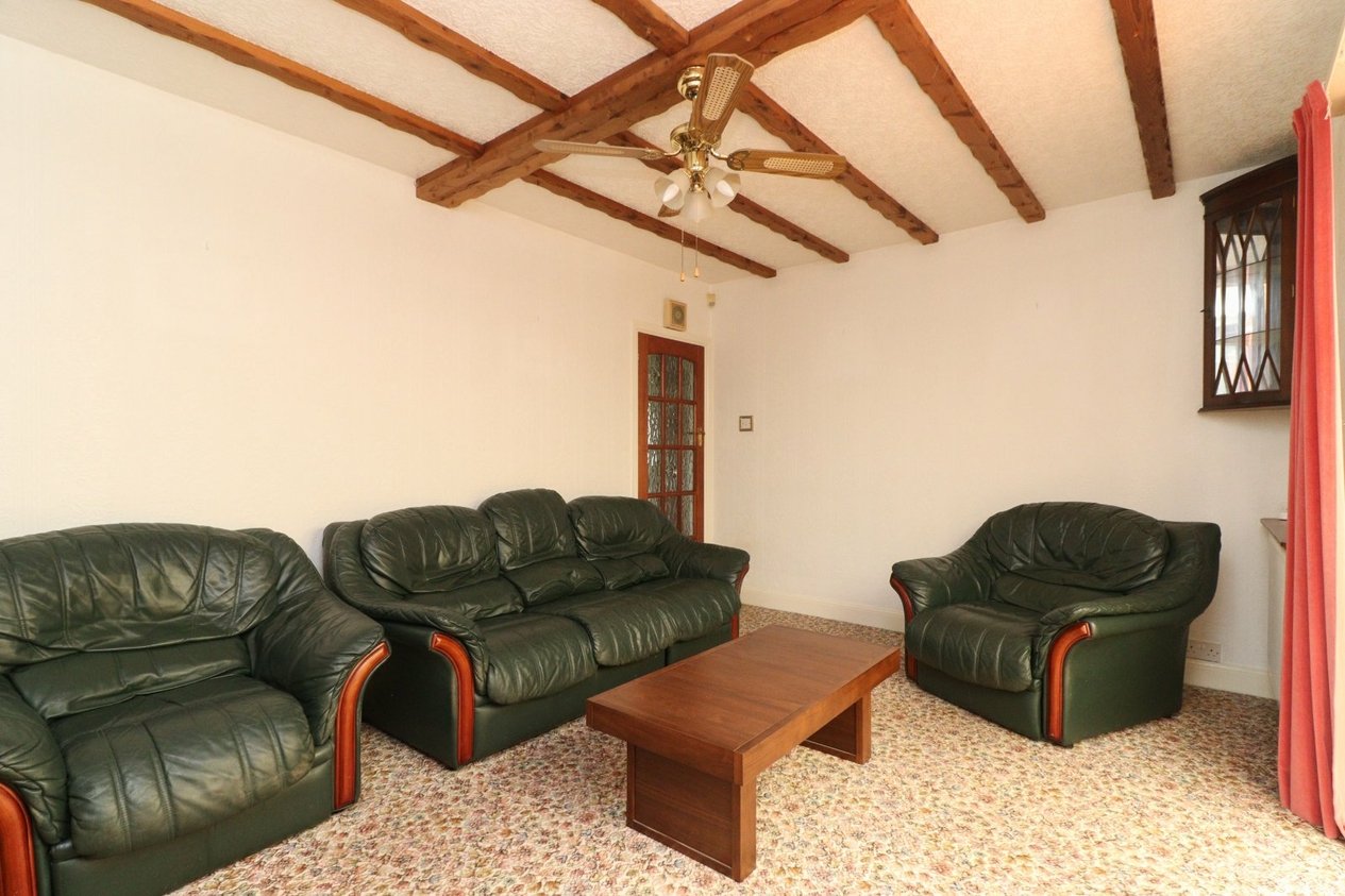 Properties For Sale in Boleyn Avenue Margate