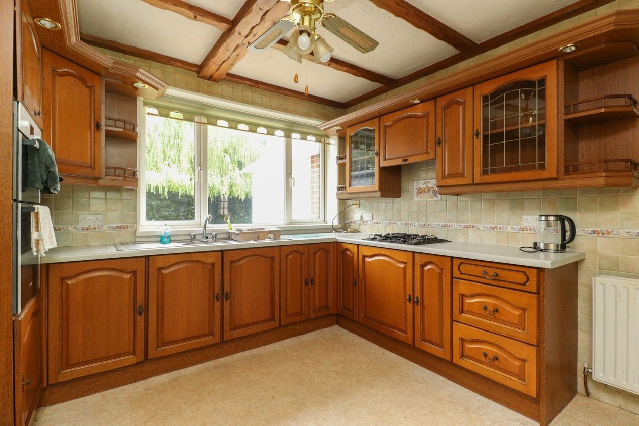 Properties For Sale in Boleyn Avenue Margate