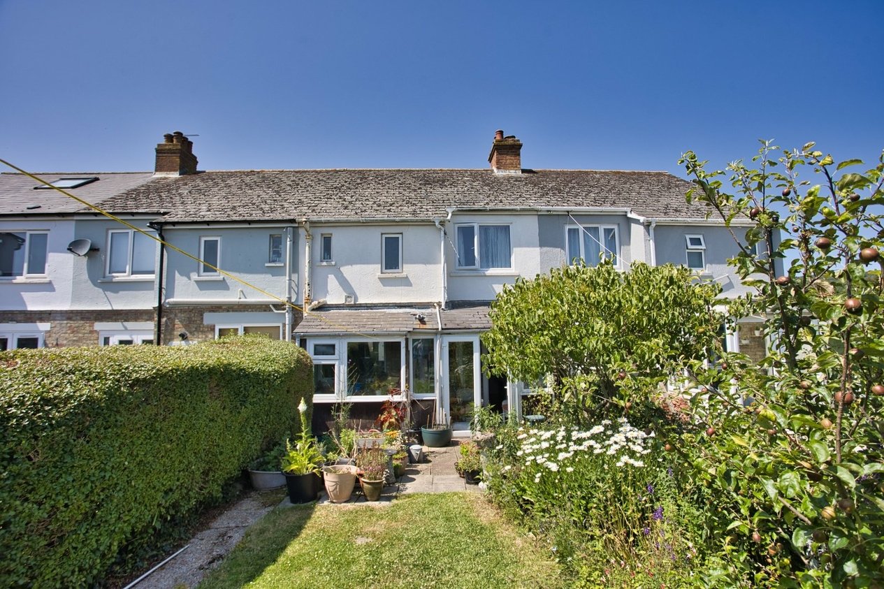 Properties For Sale in Bolton Road Folkestone