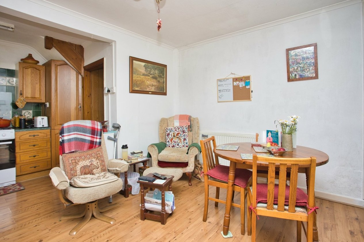 Properties For Sale in Bolton Road Folkestone