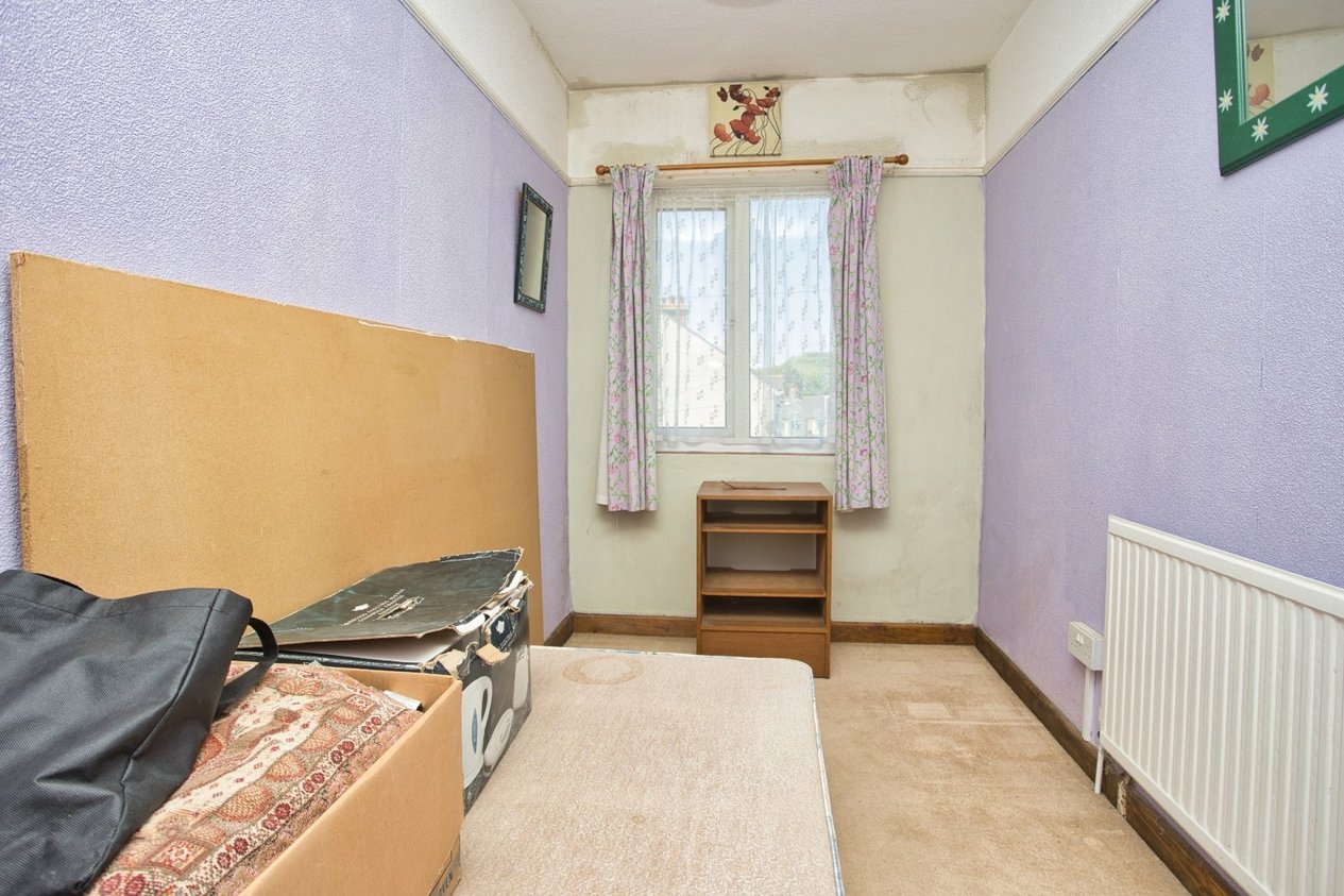 Properties For Sale in Bolton Road Folkestone