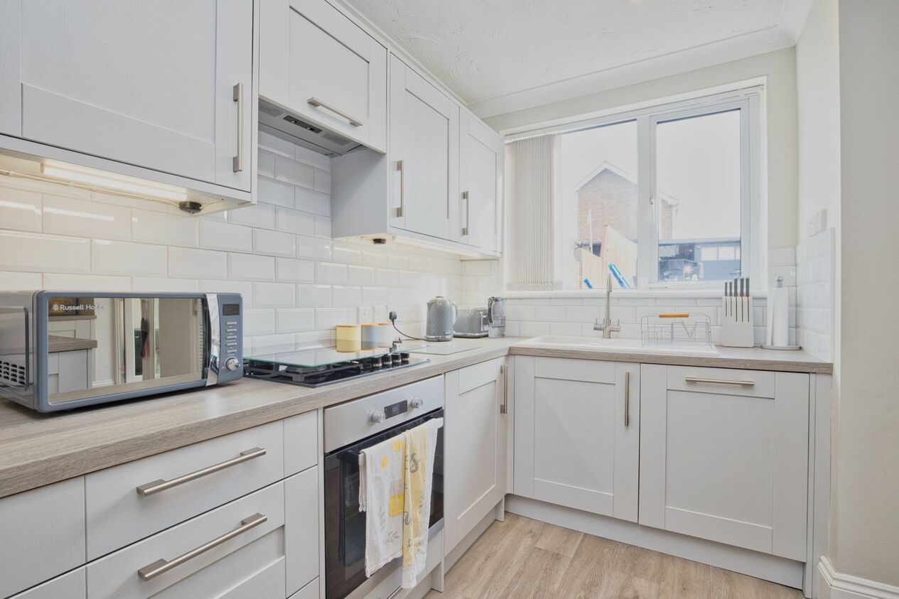 Properties For Sale in Bolton Road  Folkestone