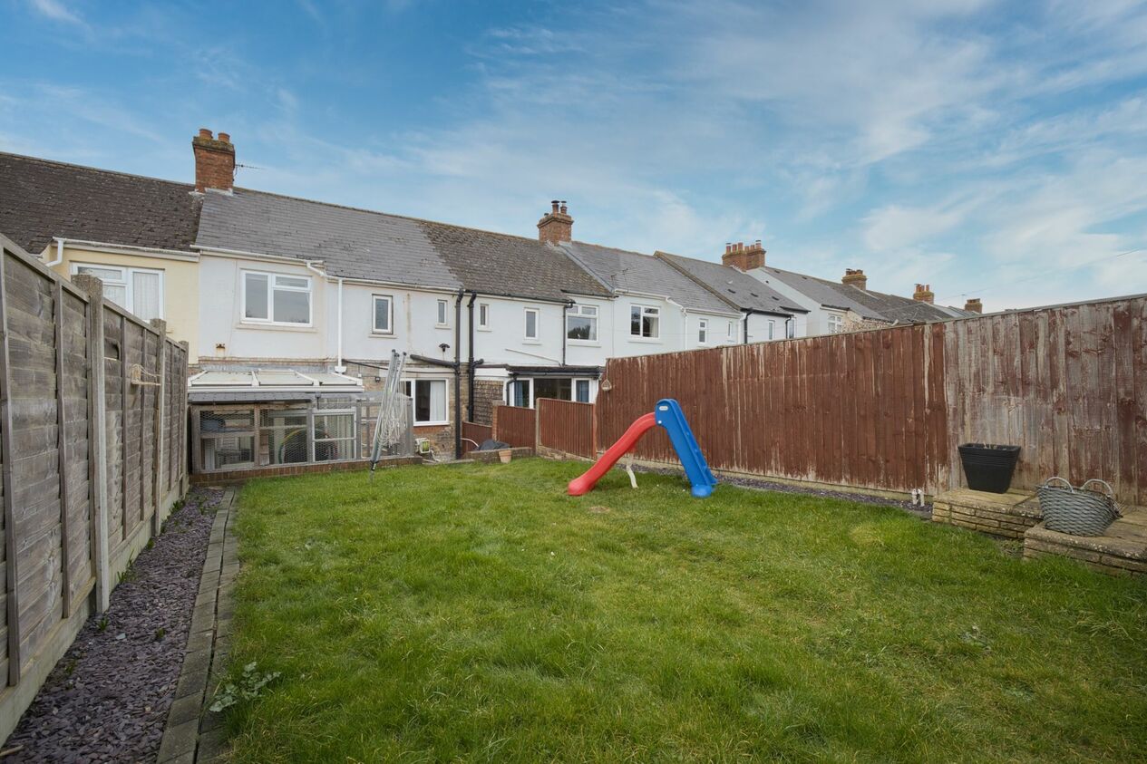 Properties For Sale in Bolton Road  Folkestone