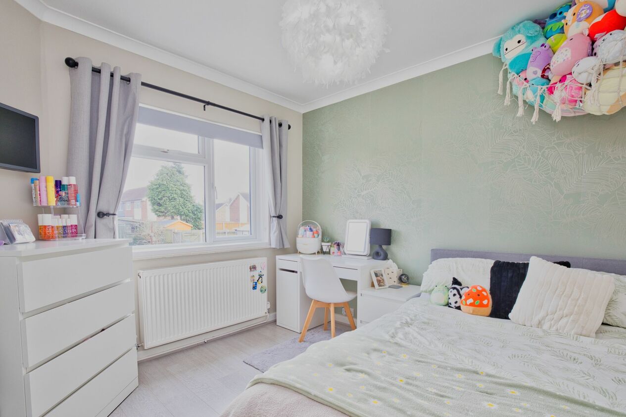 Properties For Sale in Bolton Road  Folkestone