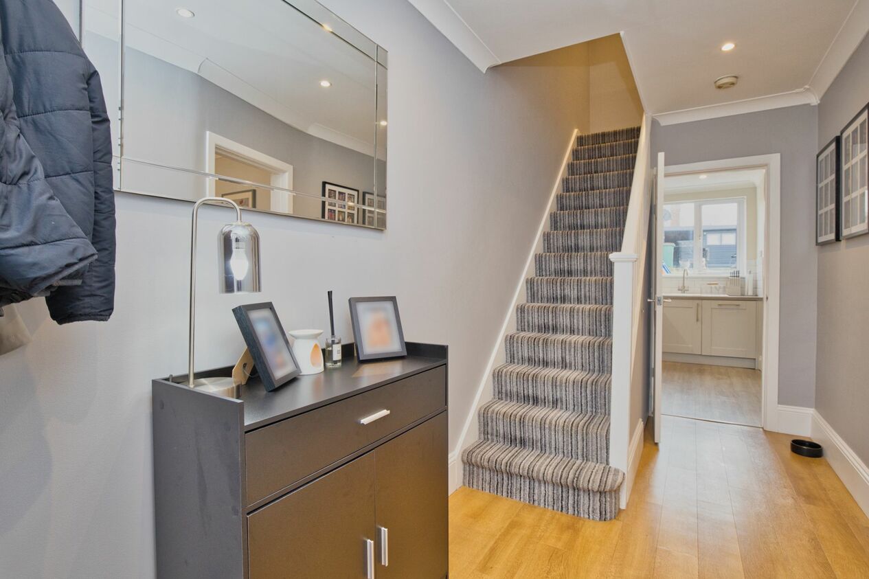 Properties For Sale in Bolton Road  Folkestone