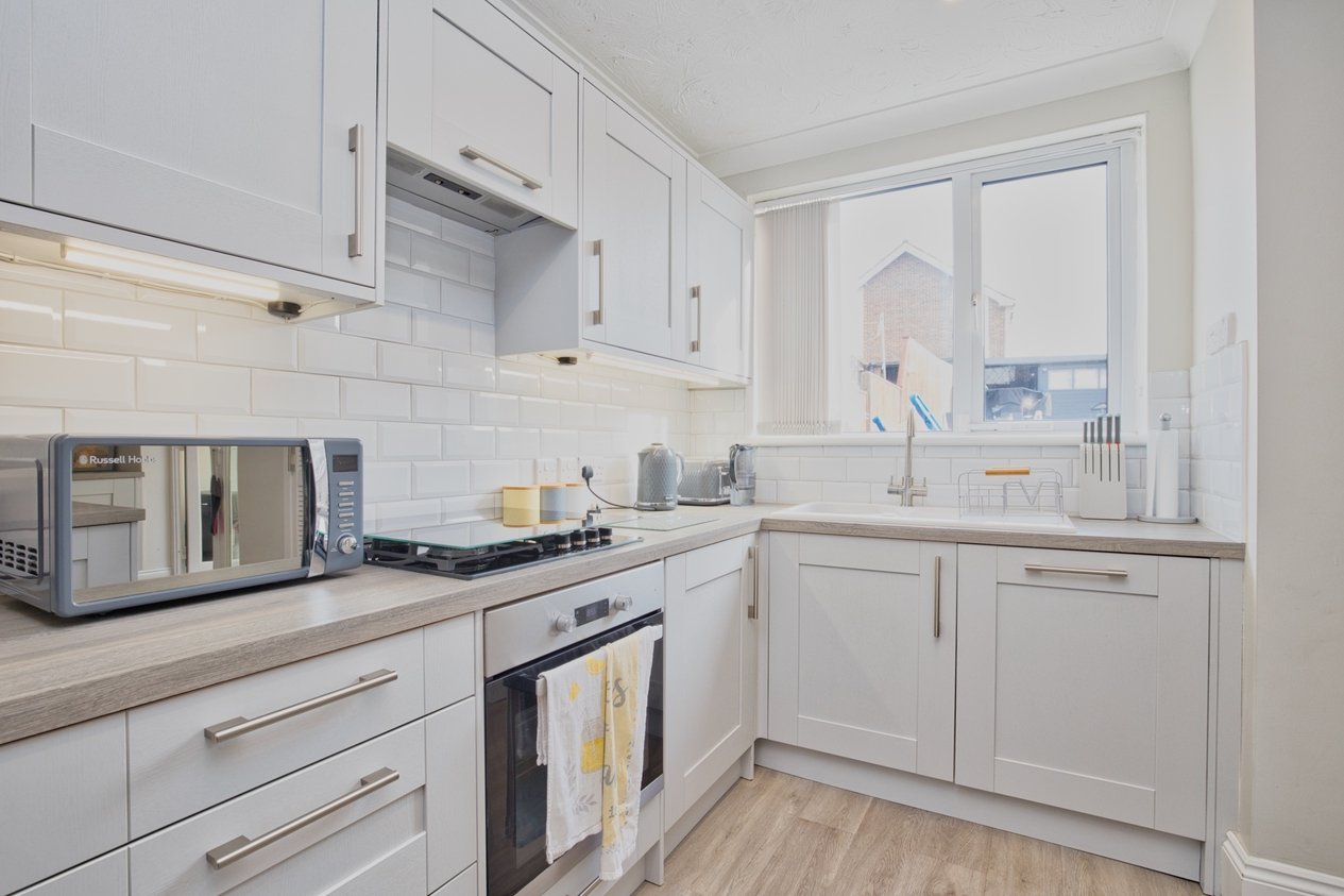 Properties Under Offer in Bolton Road Folkestone