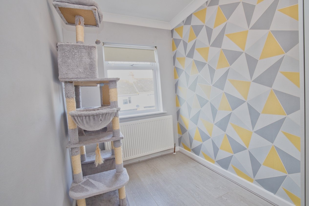 Properties Under Offer in Bolton Road Folkestone