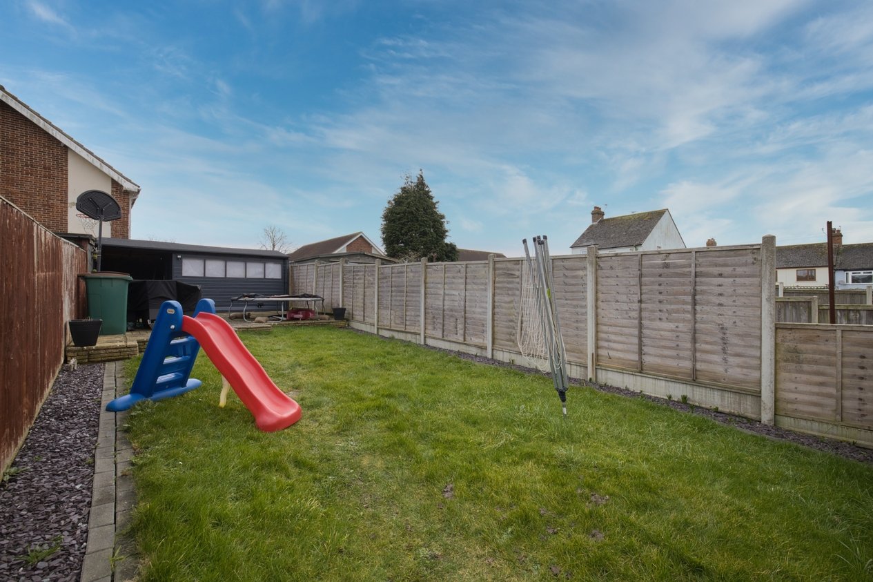 Properties Under Offer in Bolton Road Folkestone