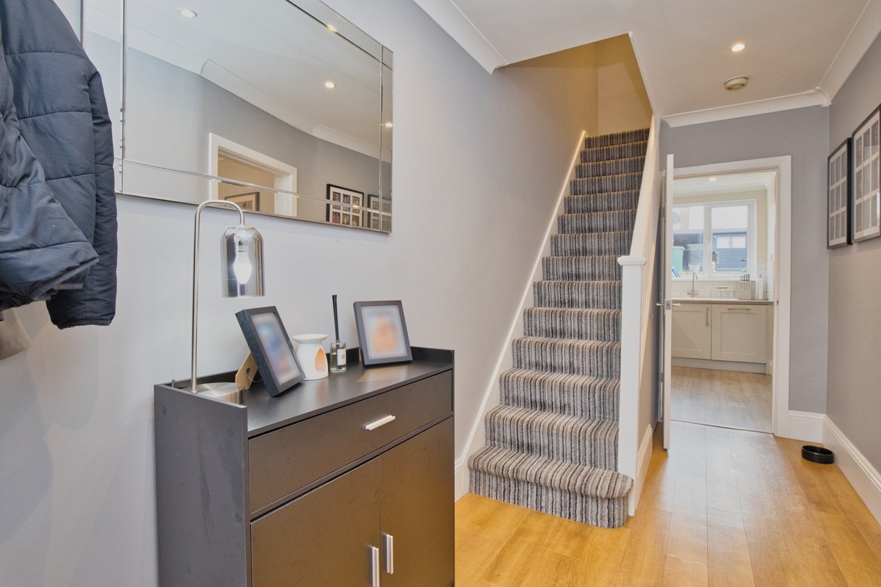 Properties Under Offer in Bolton Road Folkestone