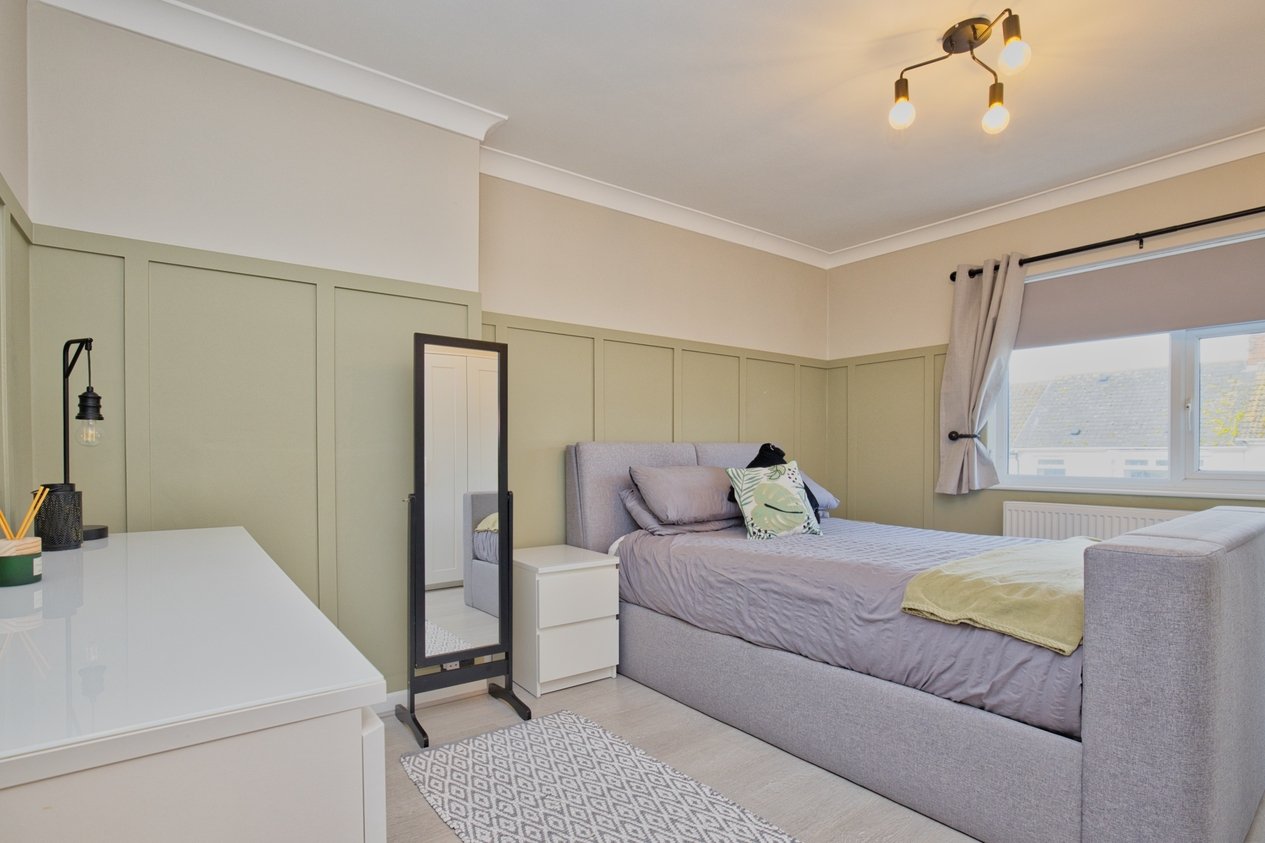 Properties Under Offer in Bolton Road Folkestone