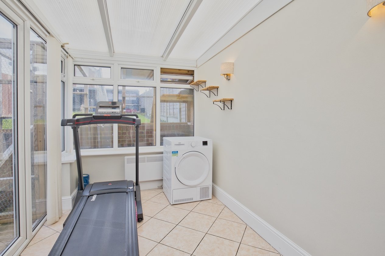 Properties Under Offer in Bolton Road Folkestone