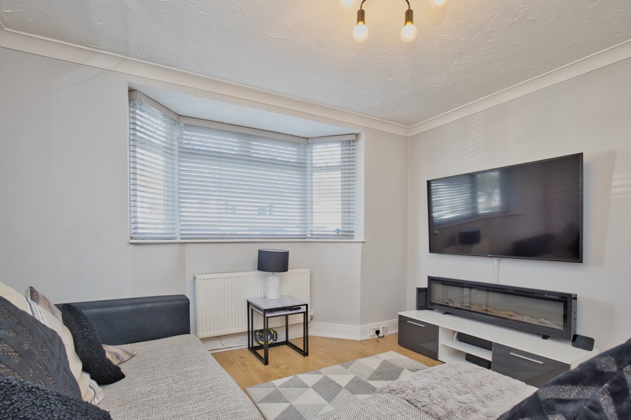 Properties Under Offer in Bolton Road Folkestone