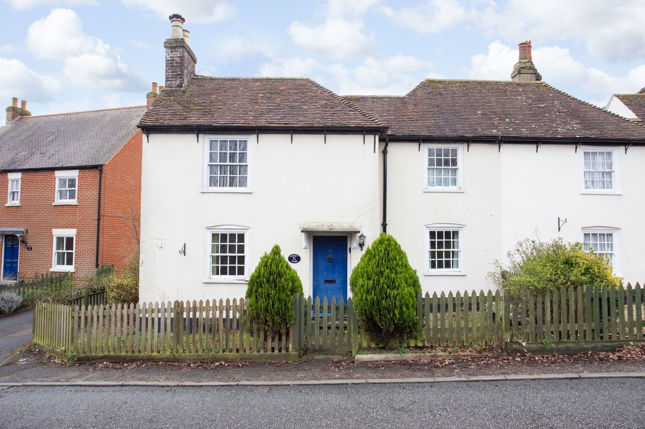 Properties Sold Subject To Contract in Bolts Hill  Chartham