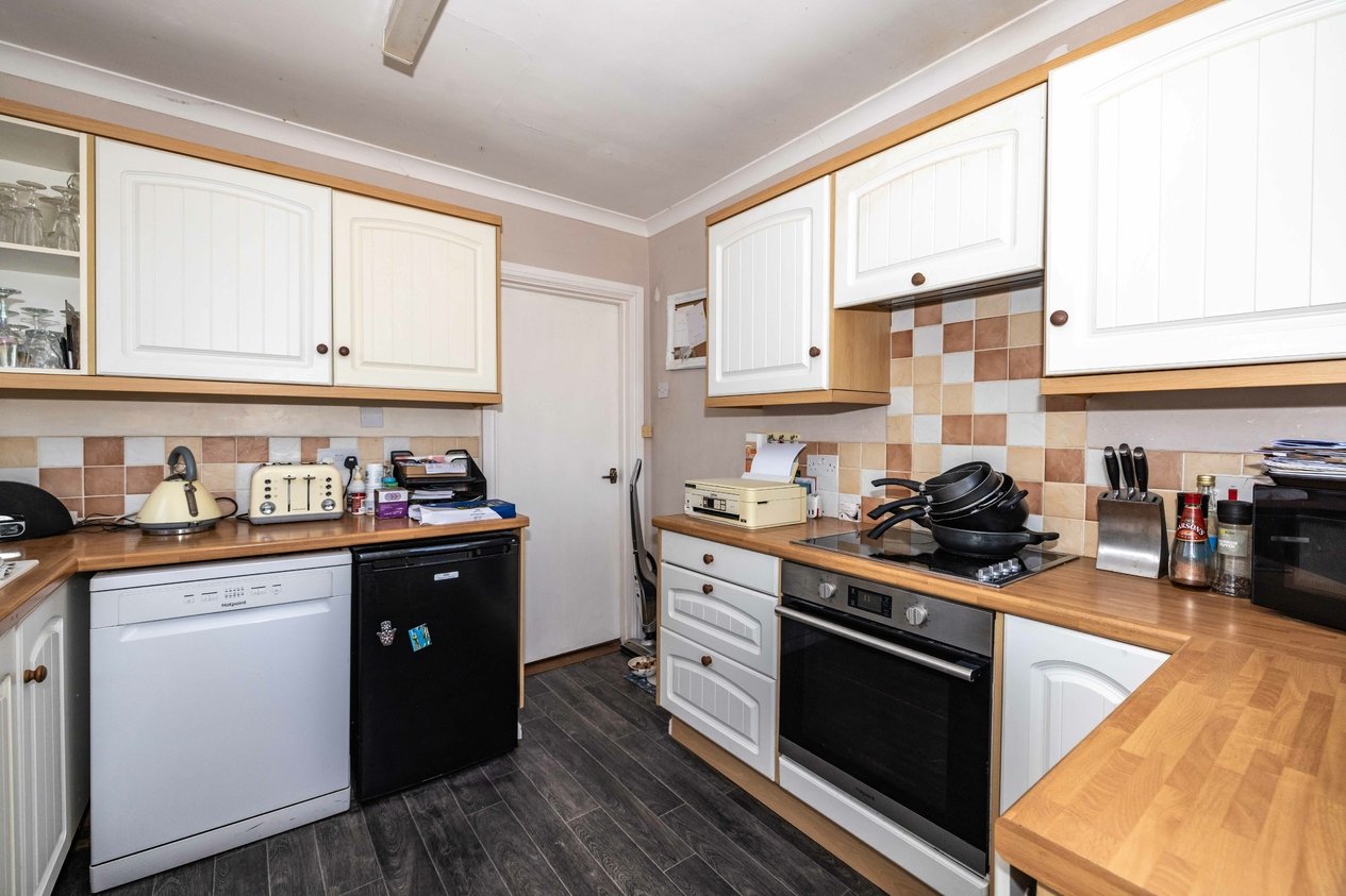 Properties Under Offer in Bolts Hill Chartham