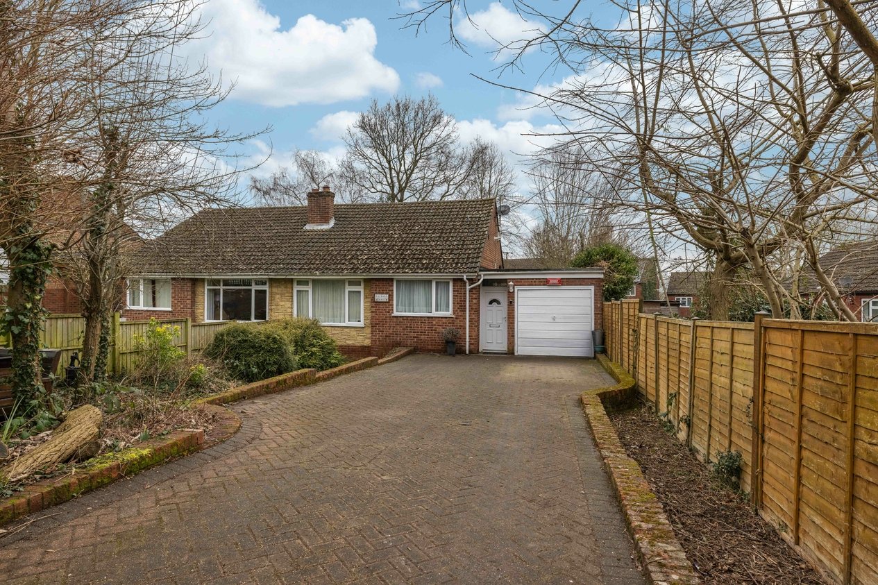 Properties Under Offer in Bolts Hill Chartham