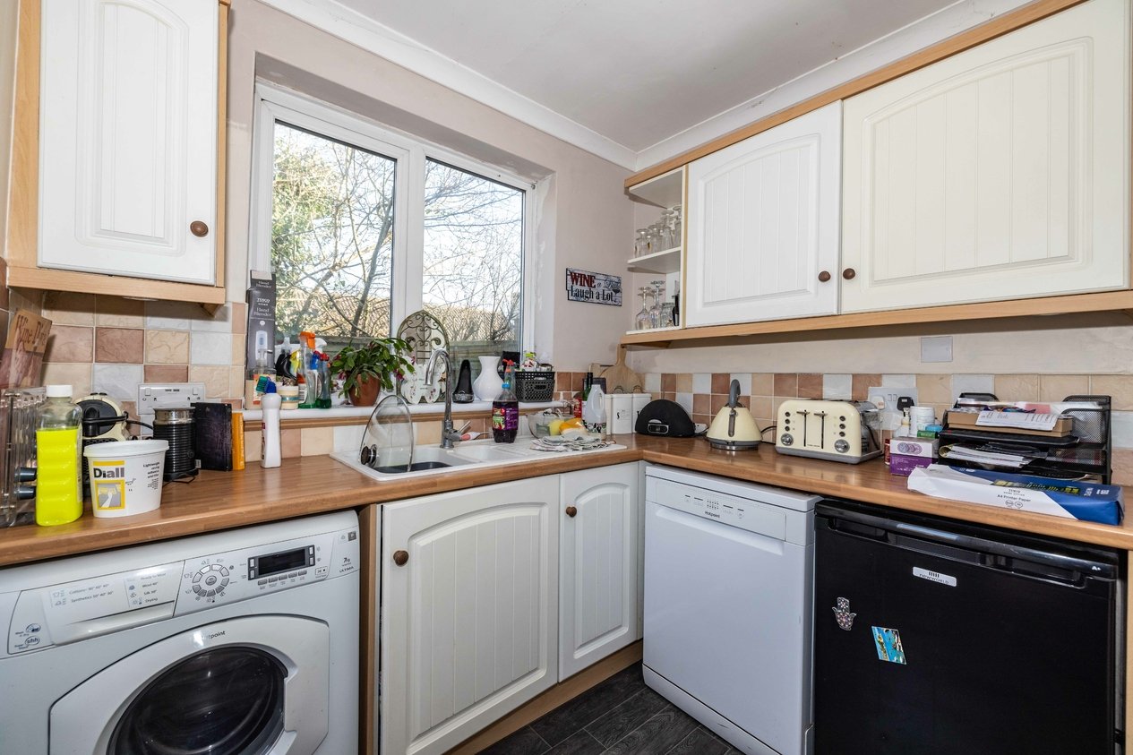 Properties Under Offer in Bolts Hill Chartham
