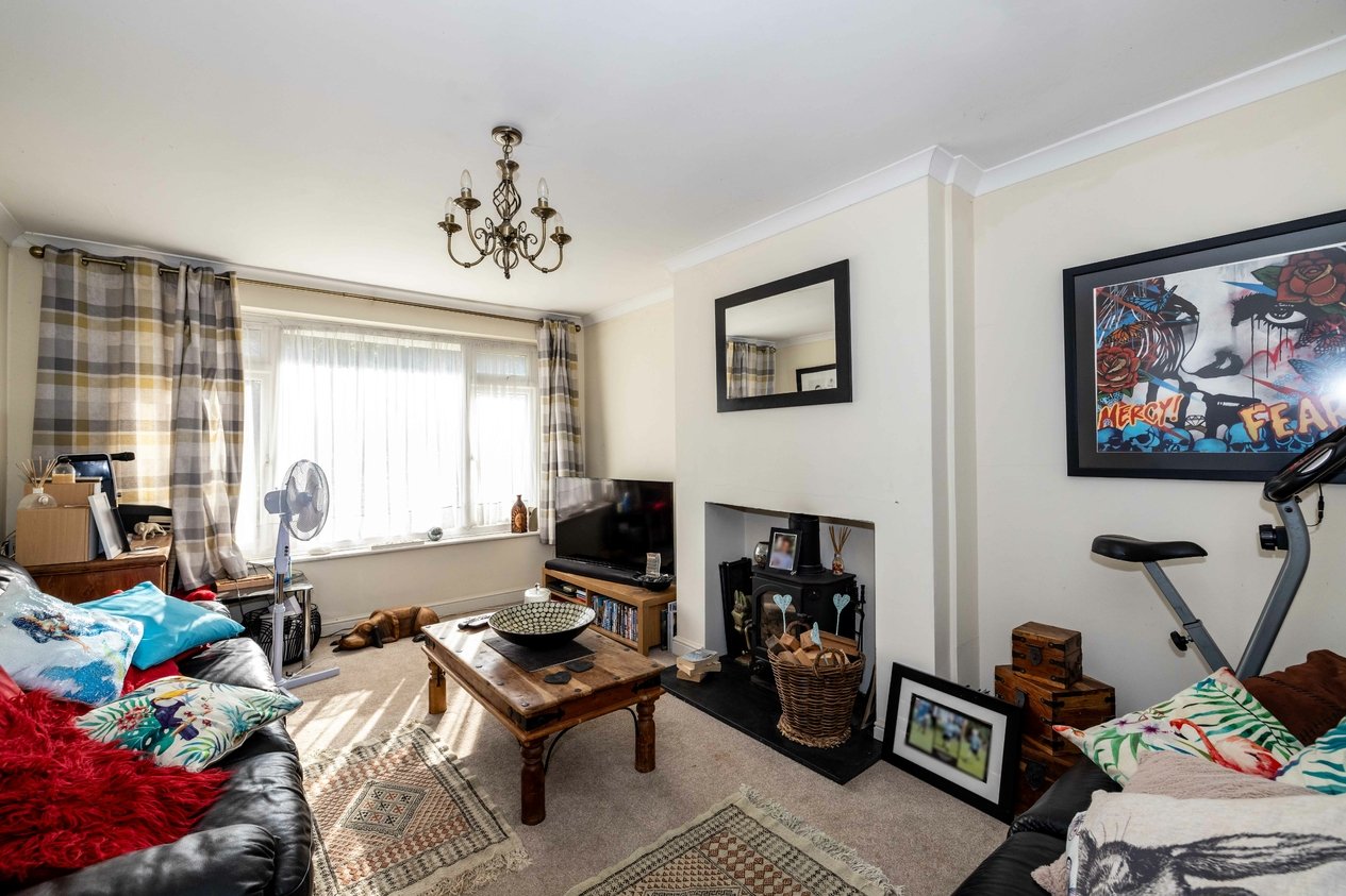 Properties Under Offer in Bolts Hill Chartham