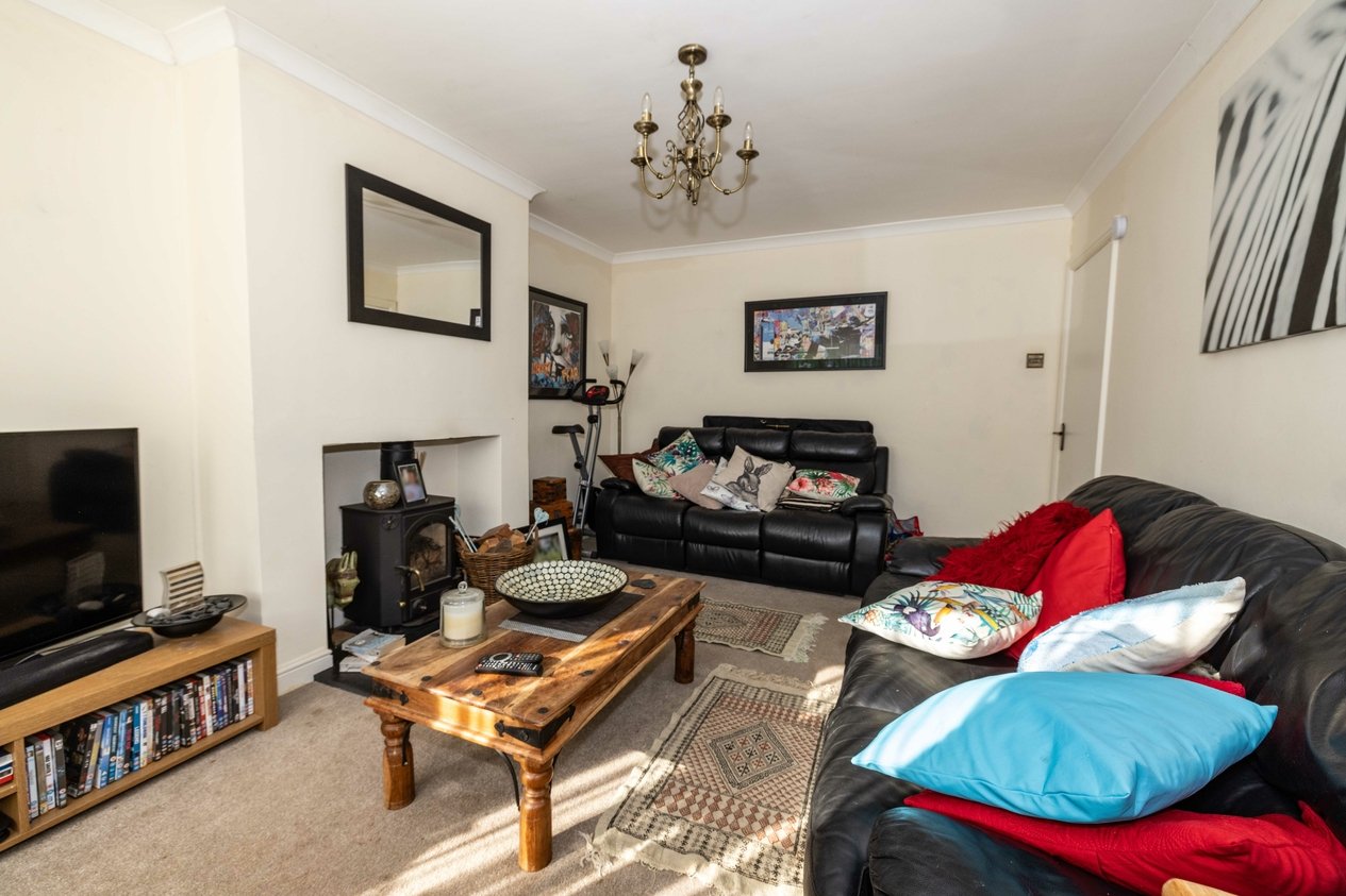 Properties Under Offer in Bolts Hill Chartham