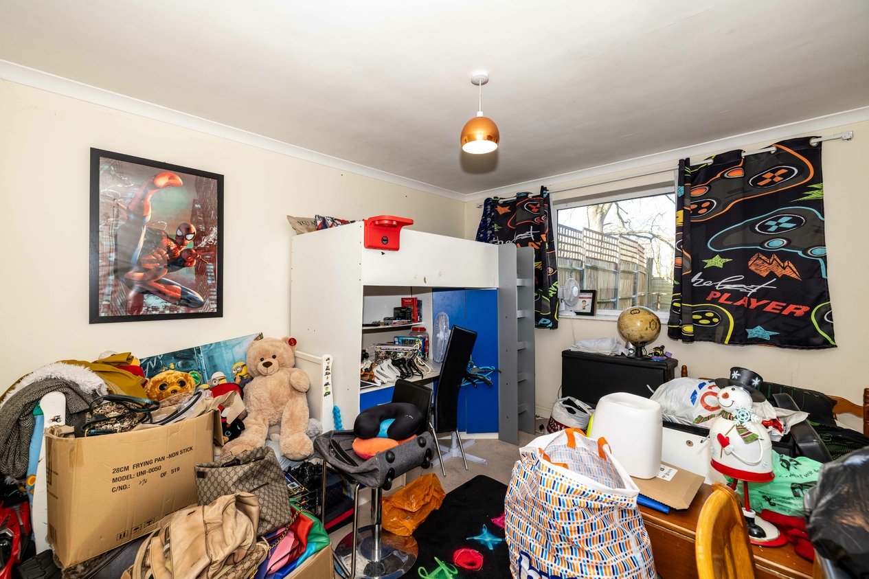 Properties Under Offer in Bolts Hill Chartham