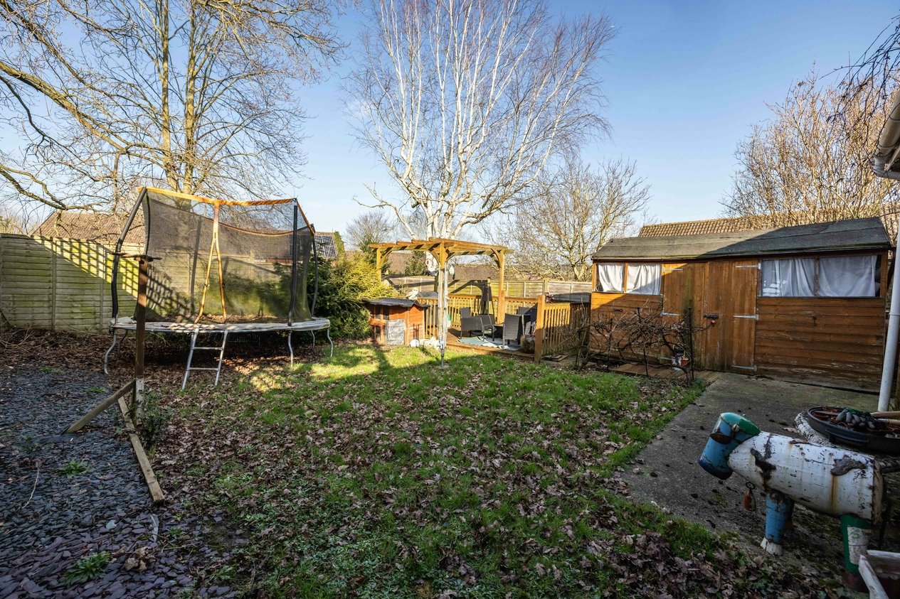Properties Under Offer in Bolts Hill Chartham