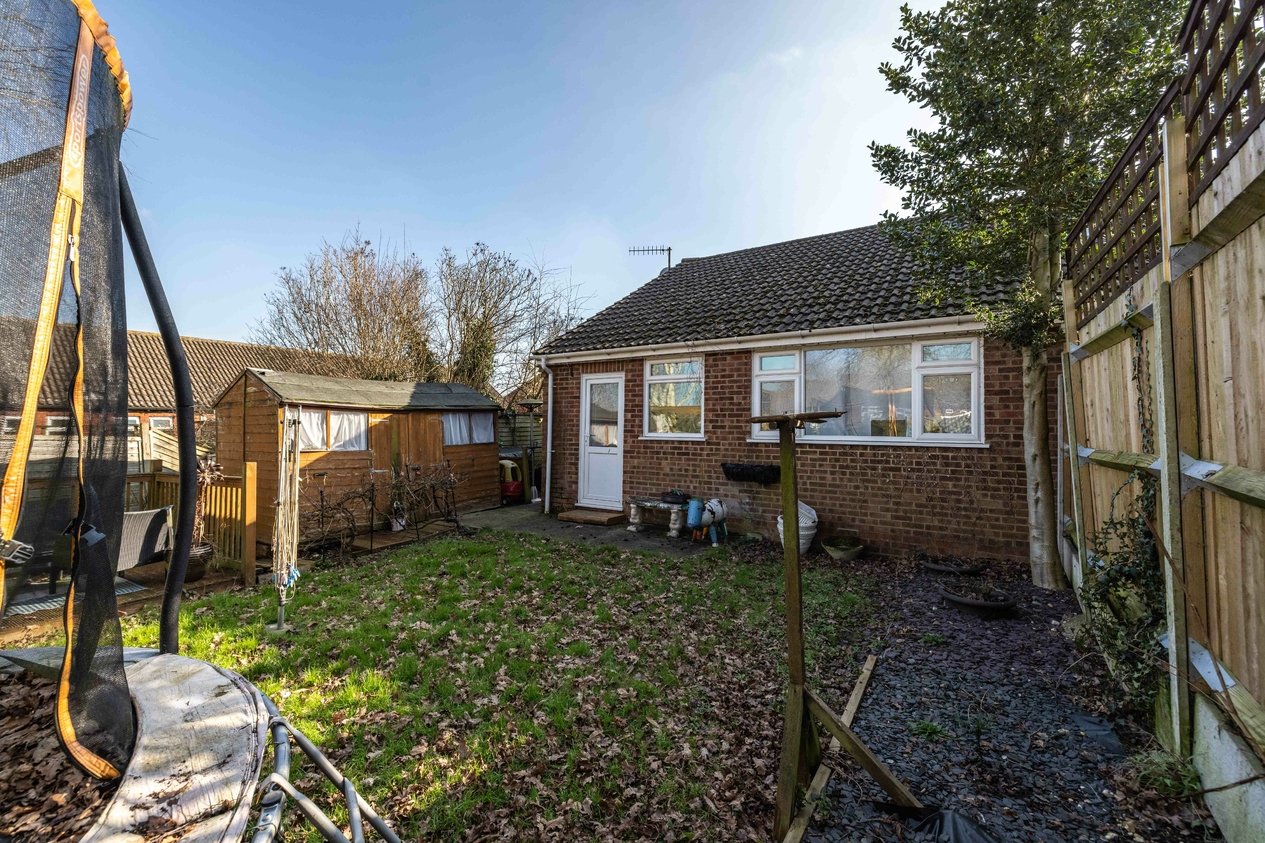 Properties Under Offer in Bolts Hill Chartham