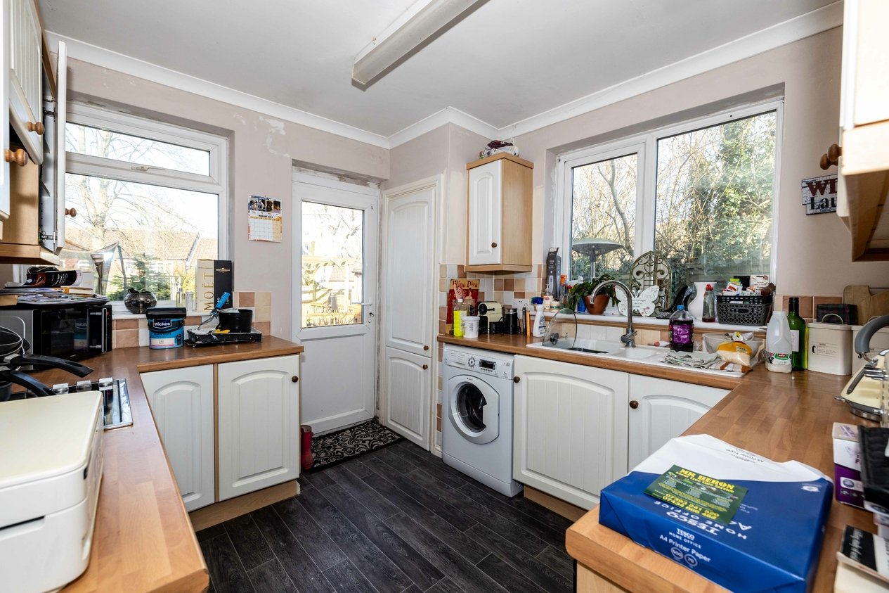 Properties Under Offer in Bolts Hill Chartham