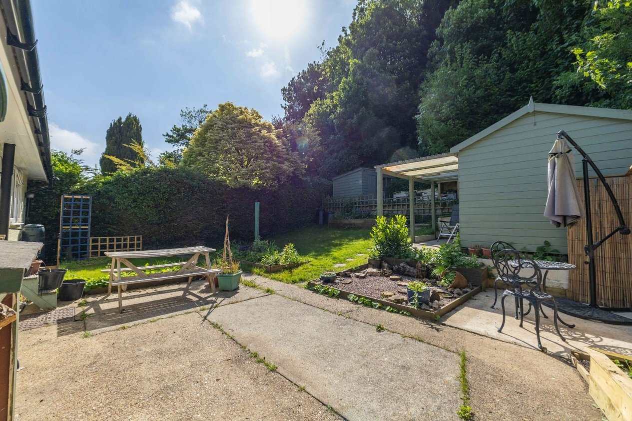 Properties For Sale in Bolts Hill Chartham