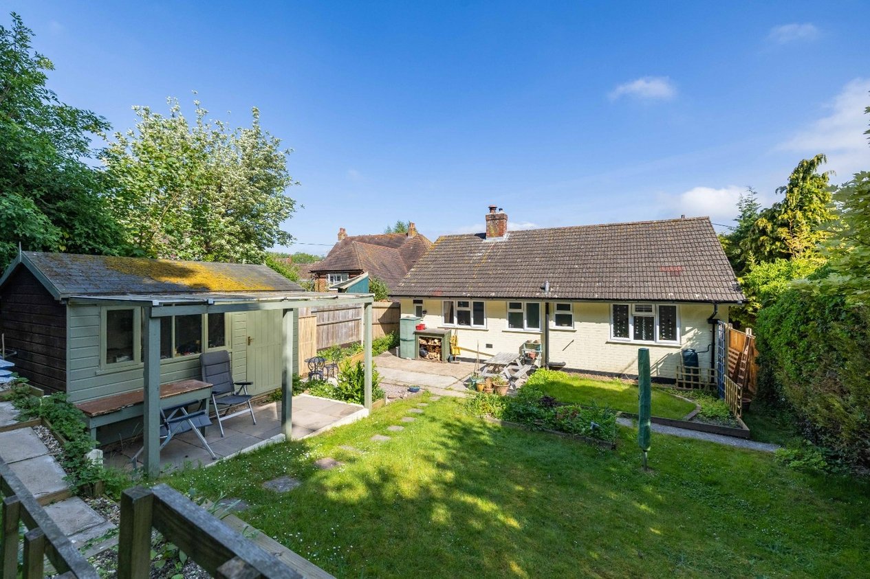 Properties For Sale in Bolts Hill Chartham