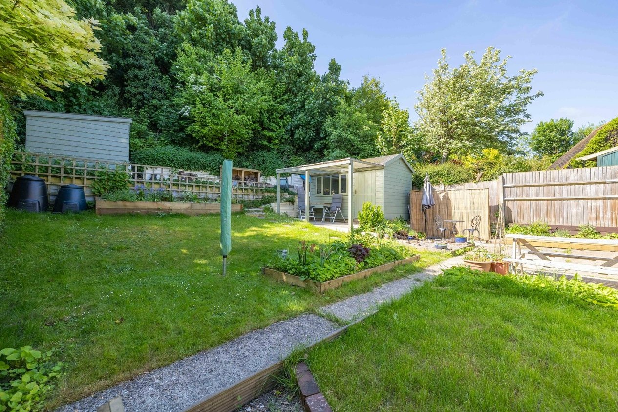 Properties For Sale in Bolts Hill Chartham