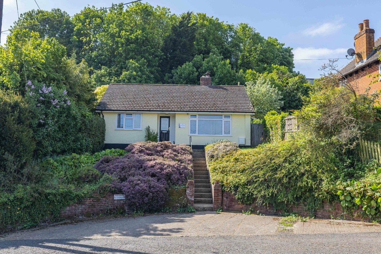 Properties For Sale in Bolts Hill Chartham