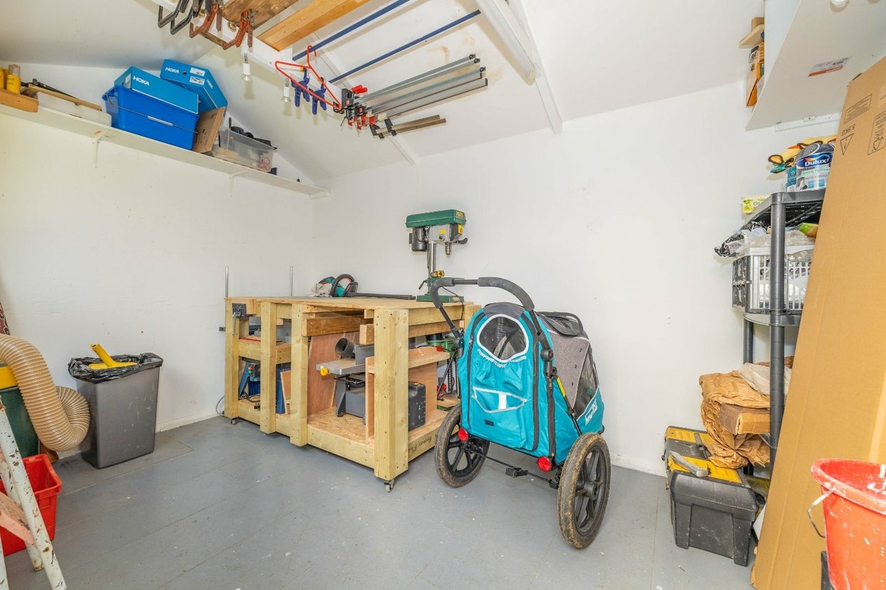 Properties For Sale in Bolts Hill Chartham