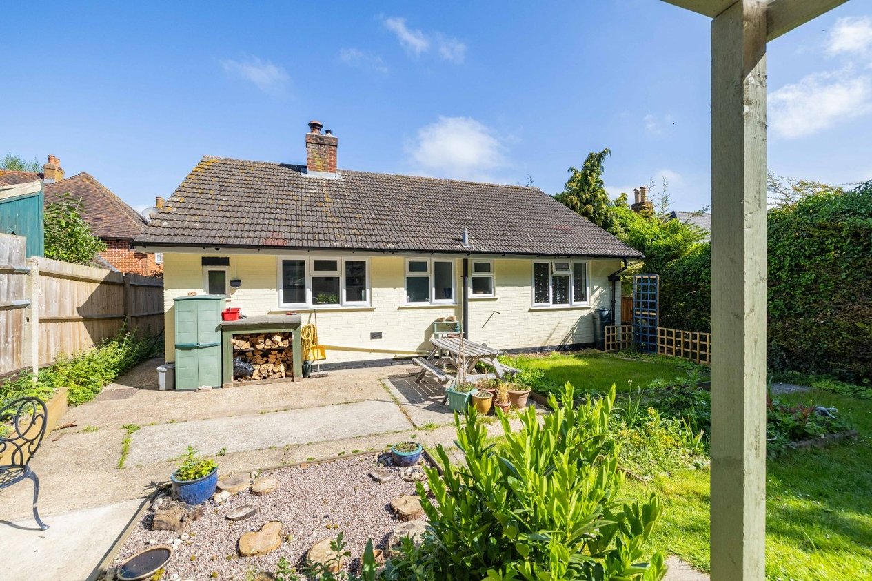 Properties For Sale in Bolts Hill Chartham