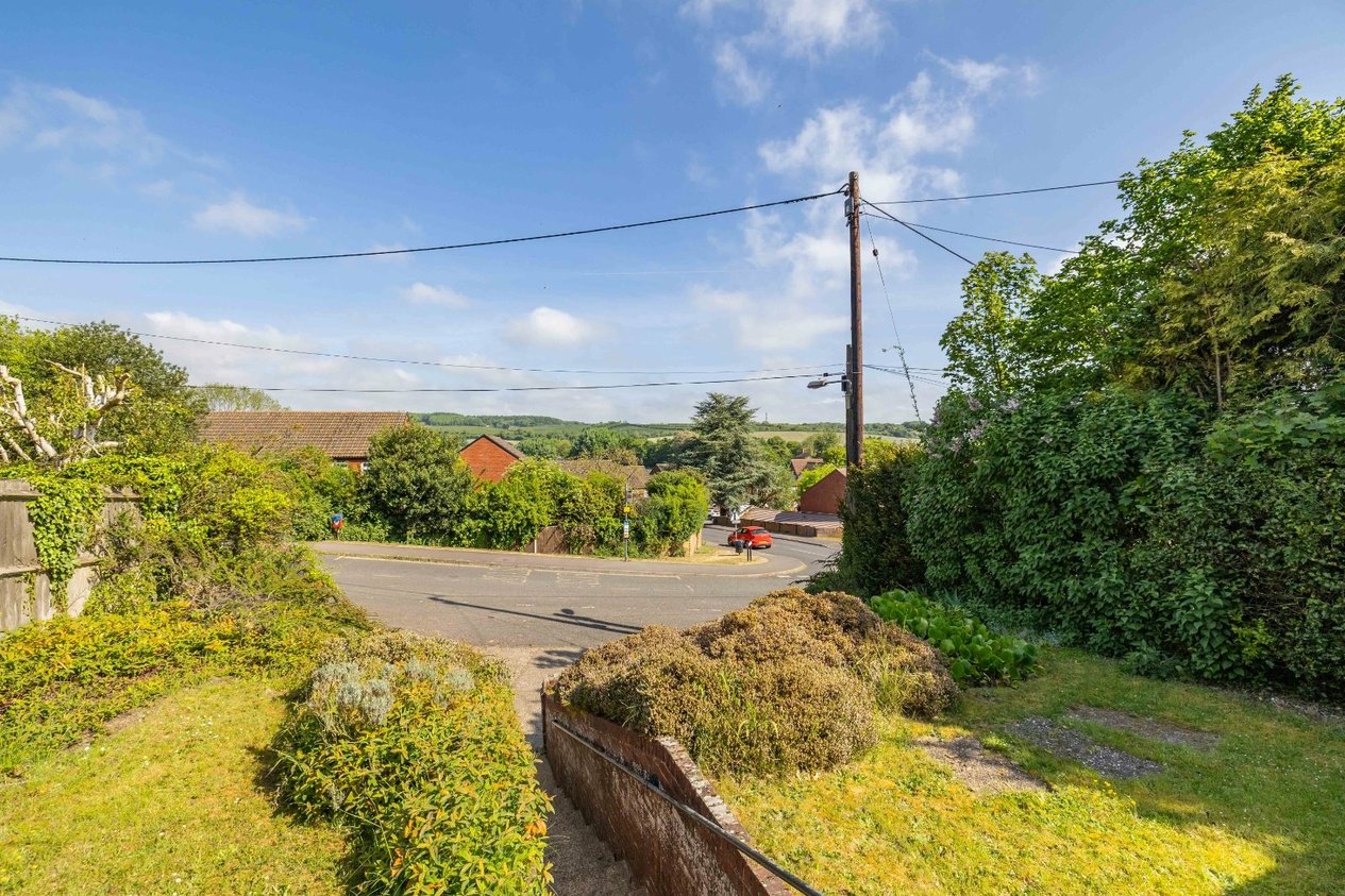 Properties For Sale in Bolts Hill Chartham