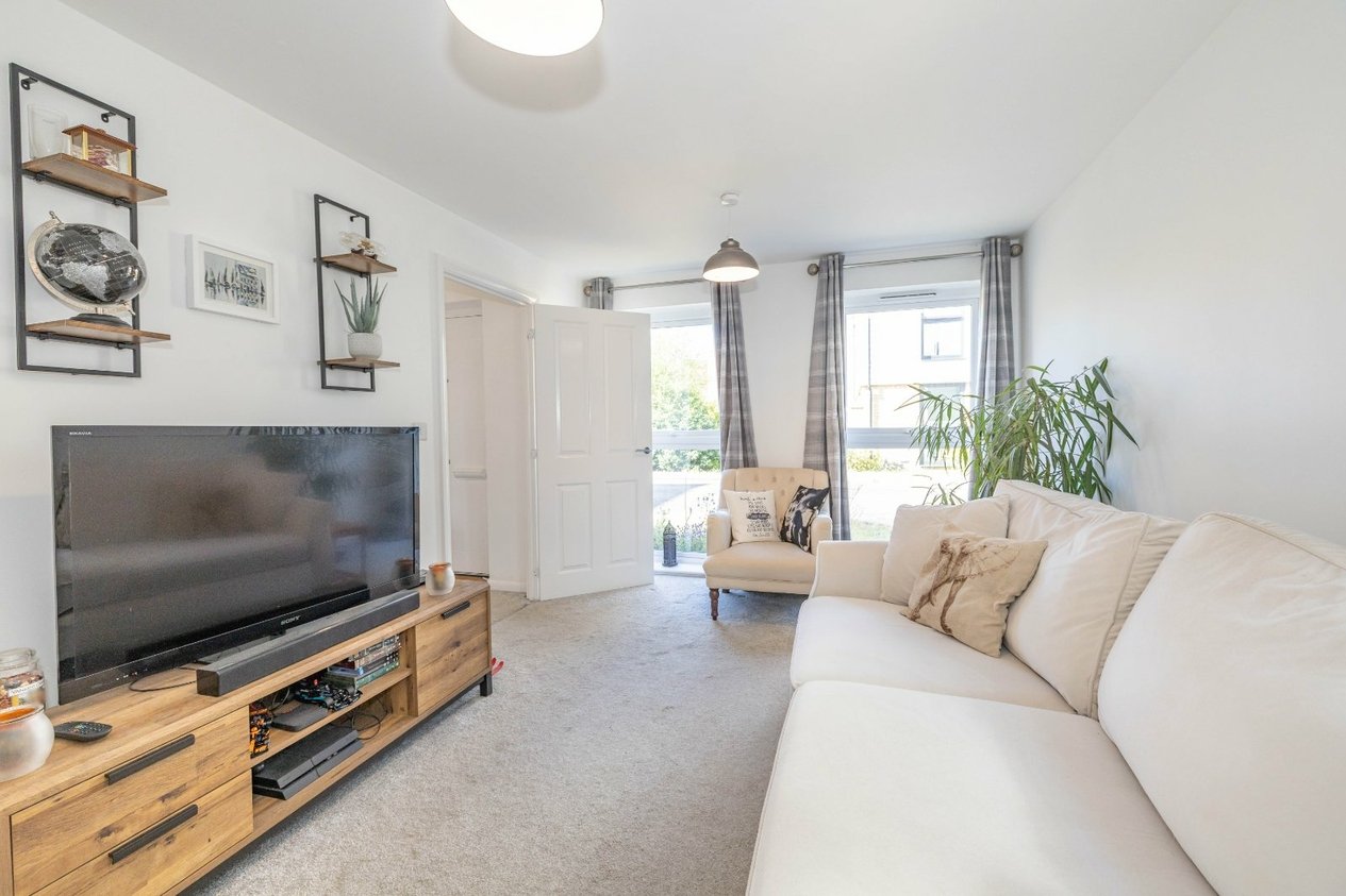 Properties For Sale in Bond Close Faversham