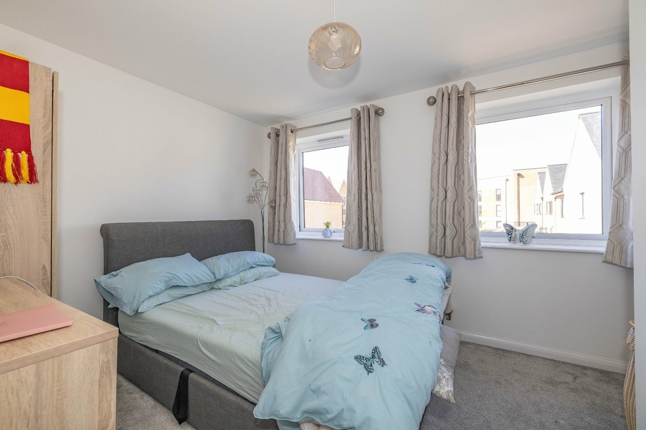 Properties For Sale in Bond Close Faversham