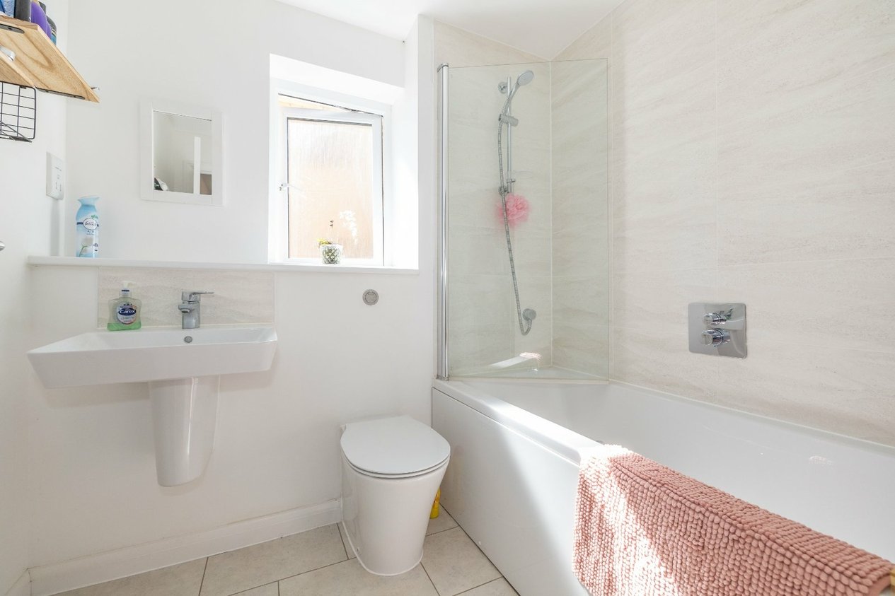 Properties For Sale in Bond Close Faversham