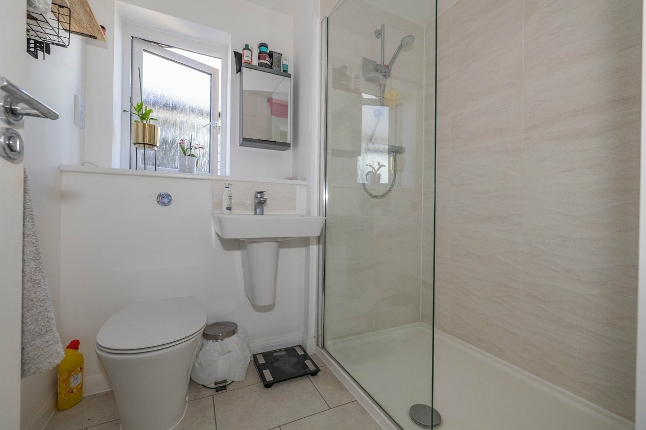 Properties For Sale in Bond Close Faversham
