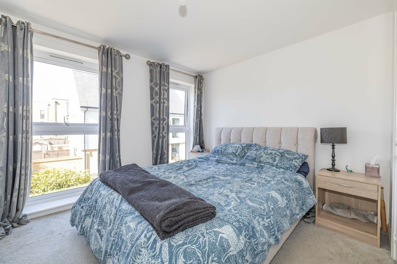Properties For Sale in Bond Close Faversham