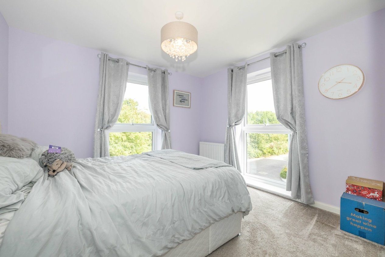 Properties For Sale in Bond Close Faversham