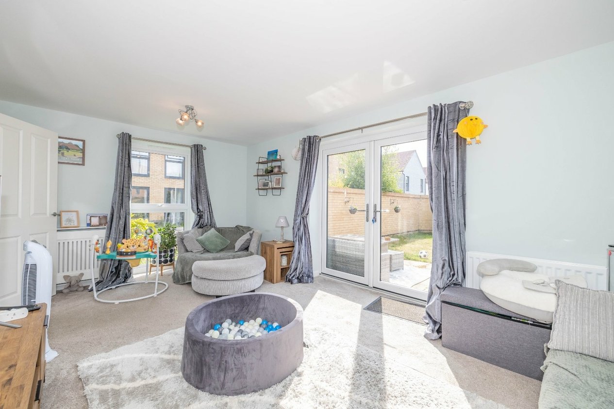 Properties For Sale in Bond Close Faversham