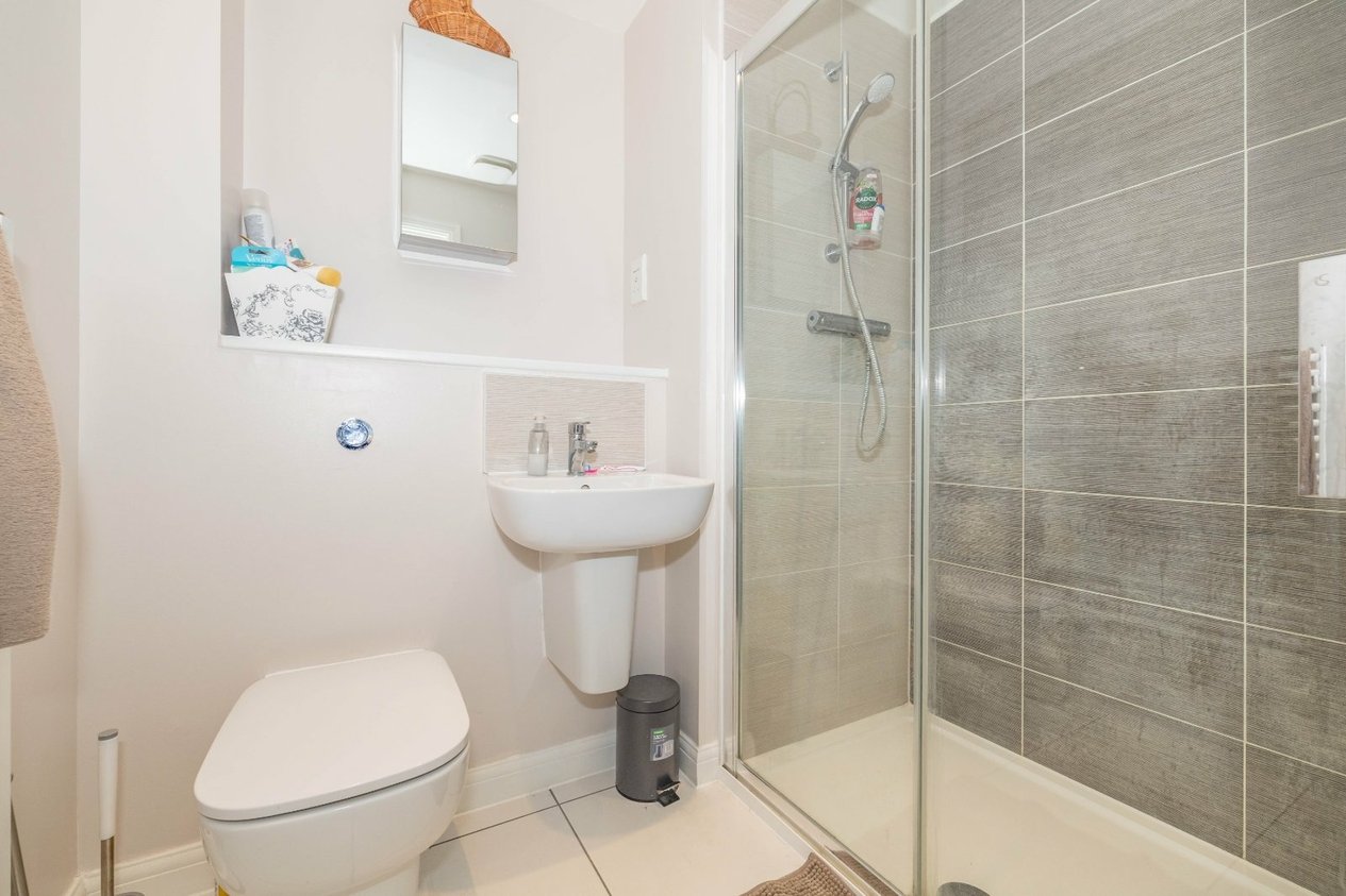 Properties For Sale in Bond Close Faversham