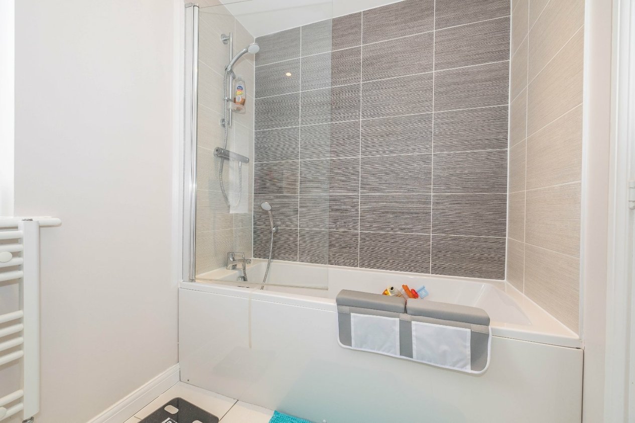 Properties For Sale in Bond Close Faversham