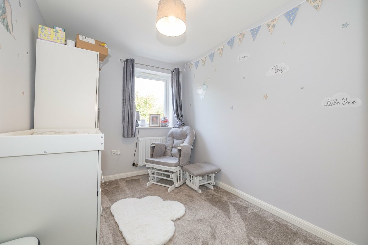 Properties For Sale in Bond Close Faversham