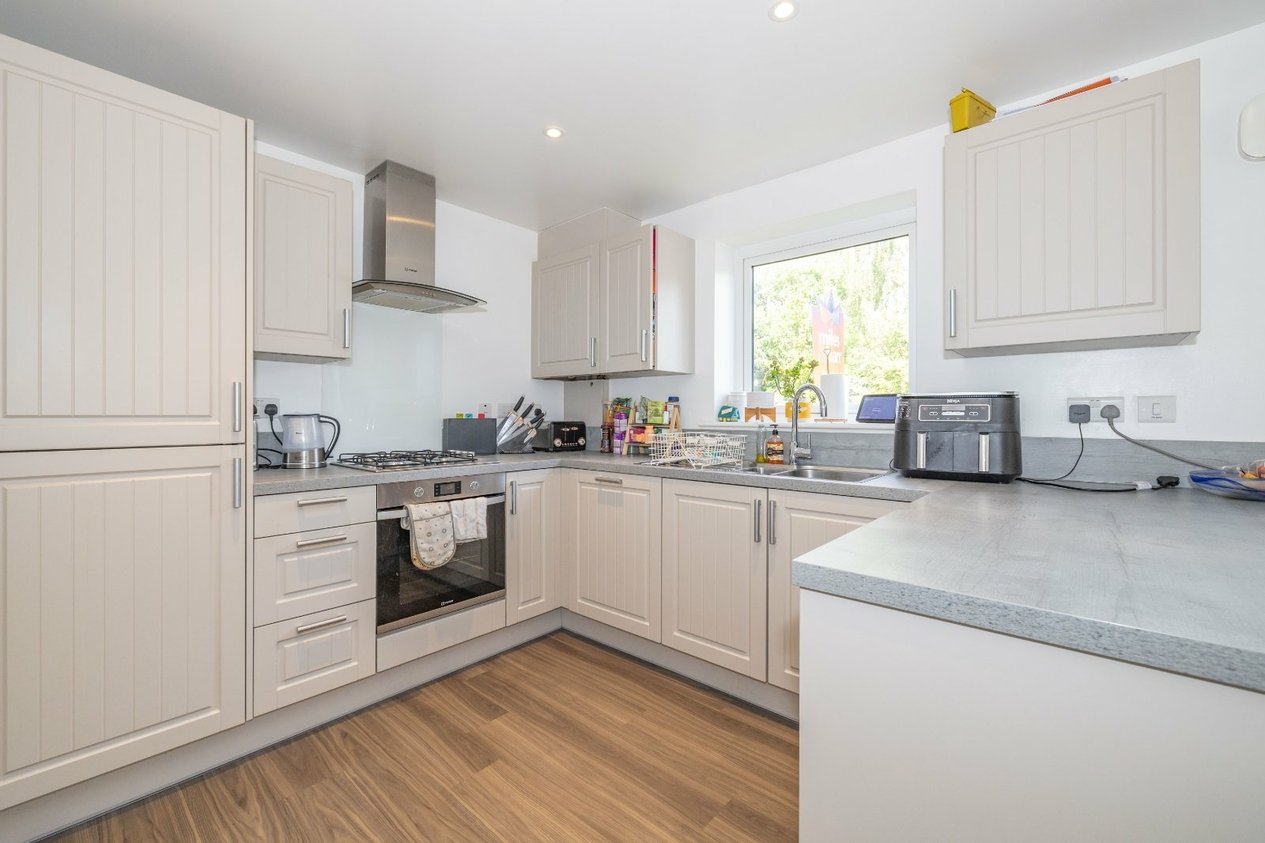 Properties For Sale in Bond Close Faversham
