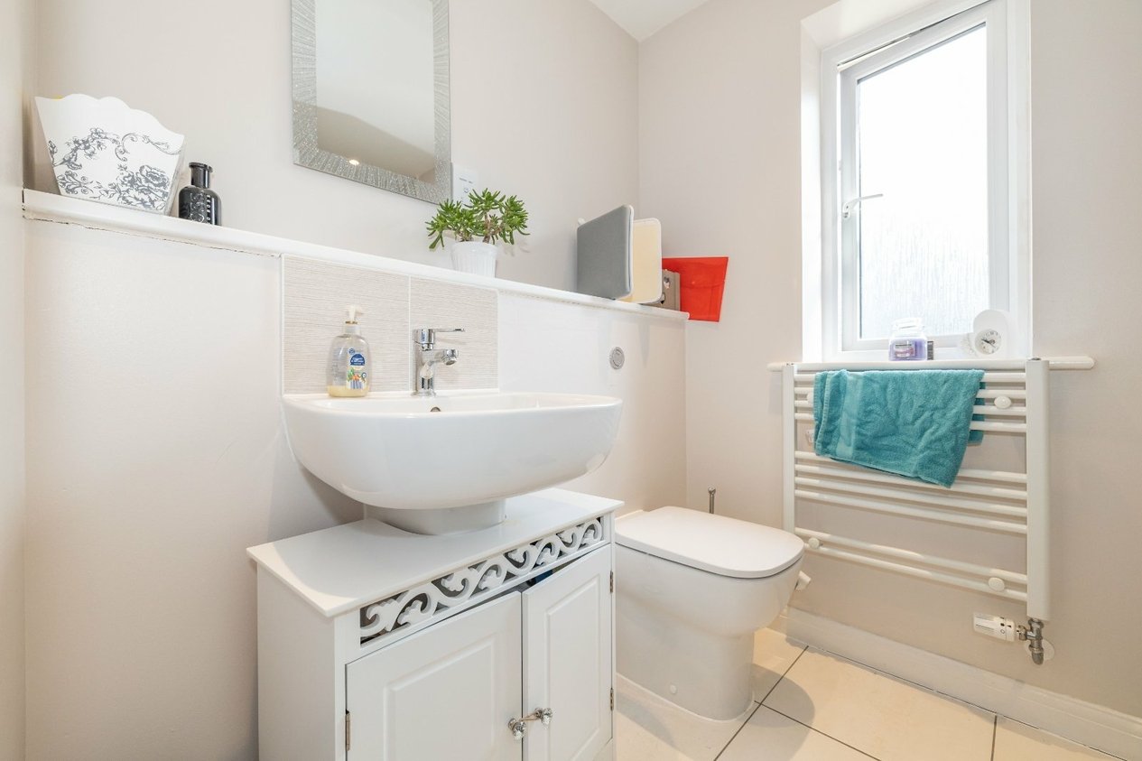 Properties For Sale in Bond Close Faversham