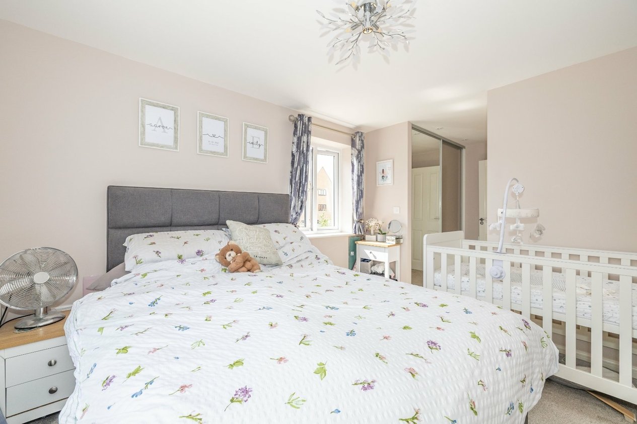 Properties For Sale in Bond Close Faversham