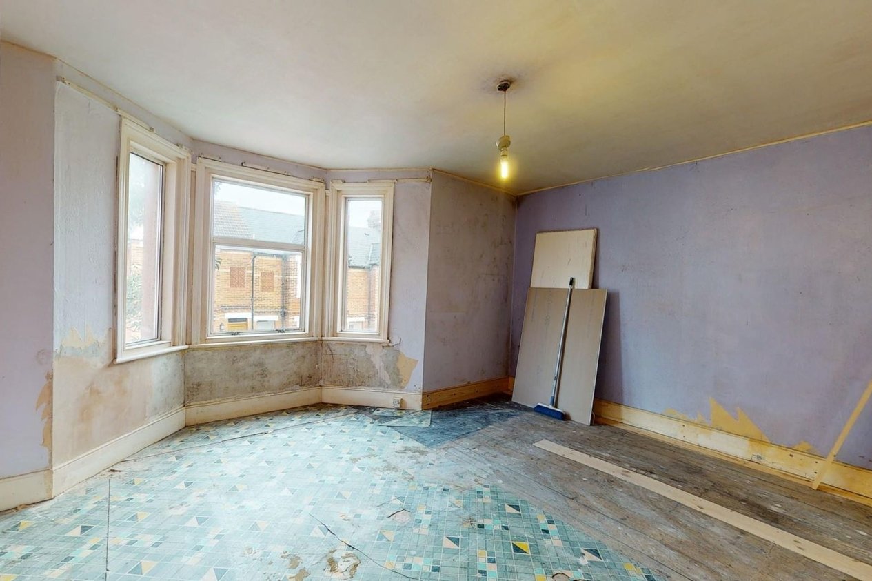Properties Sold Subject To Contract in Bonsor Road  Folkestone